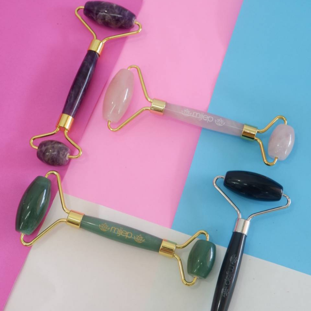 How to Choose the Best Facial Roller? Which Face roller is best for my skin type?