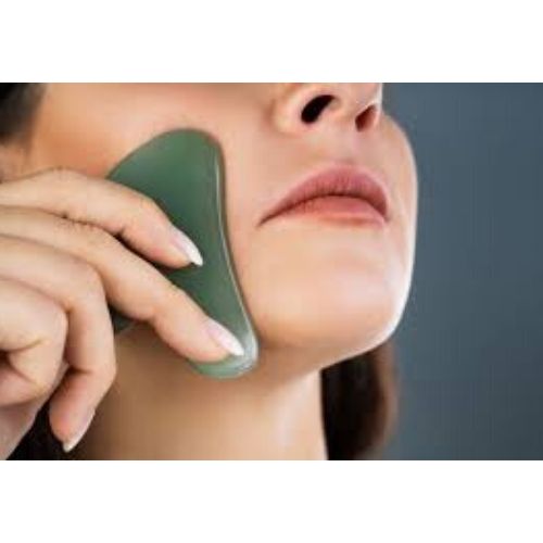 Benefits of Facial Gua Sha