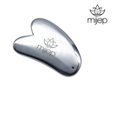 Terahertz Gua Sha -HEART Shape