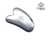 Terahertz Gua Sha -HEART Shape - MIJEP