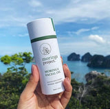 Real Moringa Oil – (30 ml). Organic Natural Facial Oil, made in Thailand by The Moringa Project, 100% Natural Beauty - MIJEP