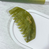 Jade Massage Comb