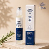 Rosemary Hair Growth Serum Roll-on