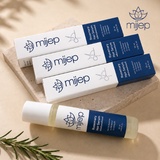 Rosemary Hair Growth Serum Roll-on