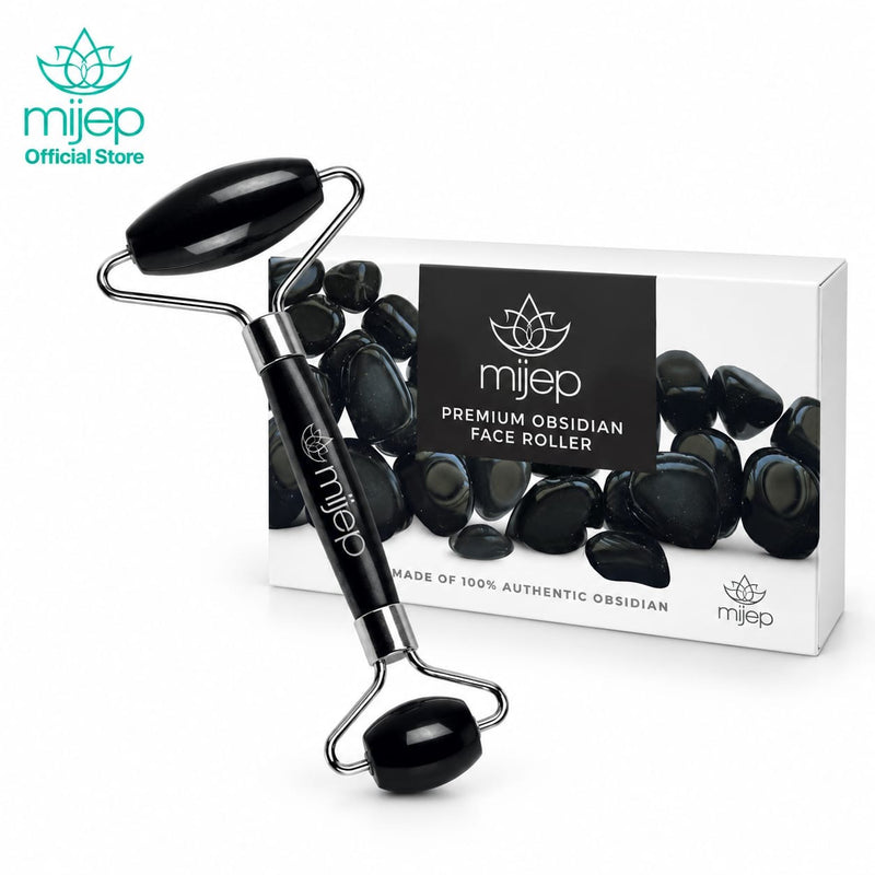 Obsidian Roller