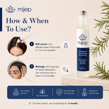 Rosemary Hair Growth Serum Roll-on