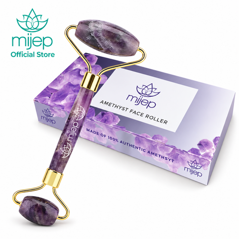 Amethyst Roller