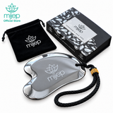 Terahertz Gua Sha -HEART Shape