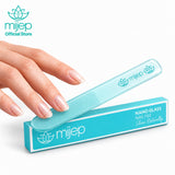 Glass Nail File and Buffer for Natural Nails