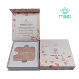 Rose Quartz Gua Sha (U Shape) - MIJEP