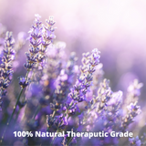 MIJEP Aromatherapy Lavender & Amethyst Roller - MIJEP