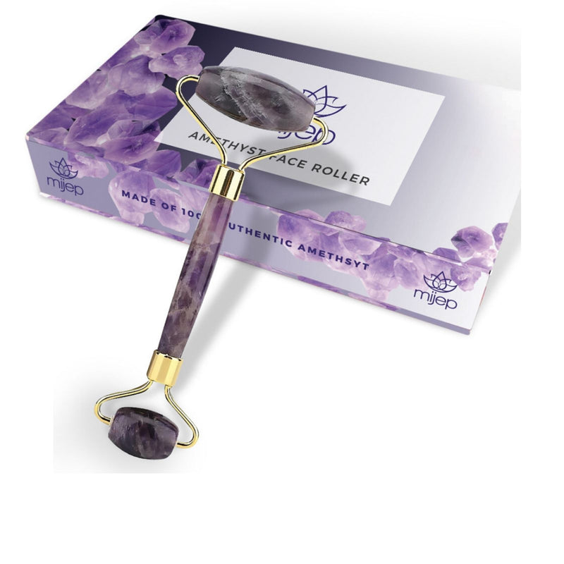 Amethyst Roller - MIJEP