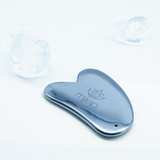 Terahertz Gua Sha -HEART Shape - MIJEP