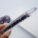 MIJEP Aromatherapy Lavender & Amethyst Roller - MIJEP