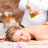Natural Rose Skincare & Body Oil - MIJEP