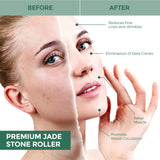 Jade Roller and Gua Sha - MIJEP
