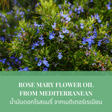 Natural Rosemary Skincare & Body Oil - MIJEP