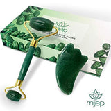 Jade Roller and Gua Sha - MIJEP