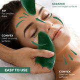 Jade Roller and Gua Sha - MIJEP
