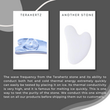 Terahertz Gua Sha -HEART Shape - MIJEP