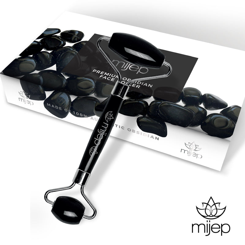 Obsidian Roller - MIJEP