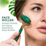Jade Roller and Gua Sha - MIJEP