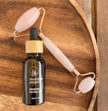 Real Moringa Oil – (30 ml). Organic Natural Facial Oil, made in Thailand by The Moringa Project, 100% Natural Beauty - MIJEP